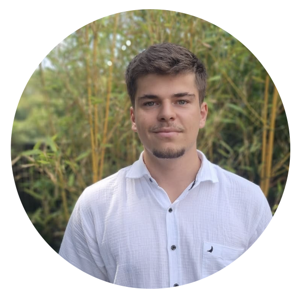 Guillaume Boutemy